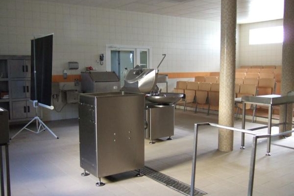 Laboratorium technologiczne