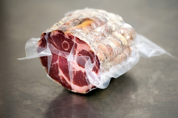 Efektywność przechowalnicza mięsa i produktów mięsnych