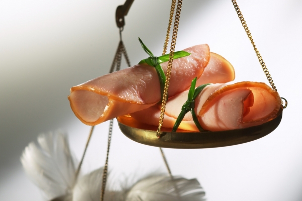 Znakowanie produktów mięsnych, w szczególności wartością odżywczą w świetle przepisów prawnych