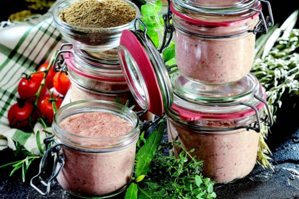 Optymalizacja procesu sterylizacji konserw / wyrobów w słoikach