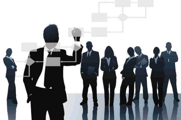 Kierowanie zespołem pracowniczym w zakładzie produkcyjnym – warsztaty