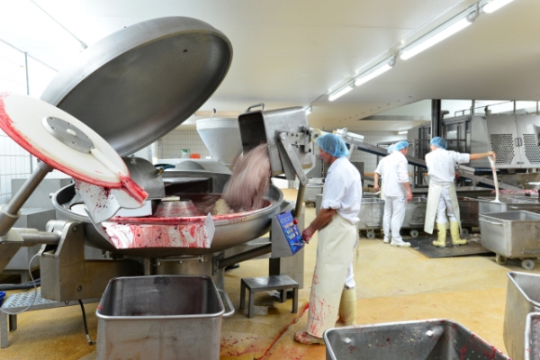 Optymalizacja i efektywność procesu kutrowania