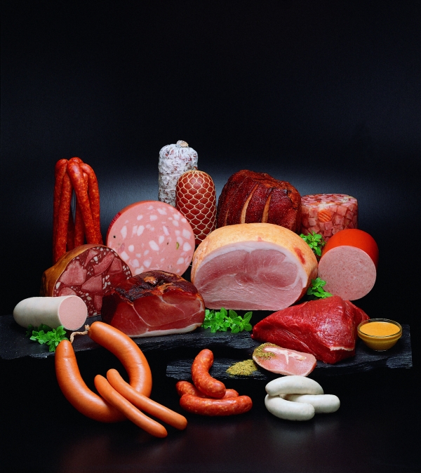 Klasyfikacja wędlin i cechy poszczególnych kategorii. Rozpoznawanie wad technologicznych i jakościowych przetworów mięsnych