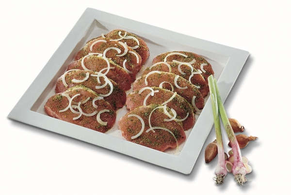 Zarządzanie alergenami w zakładzie branży mięsnej